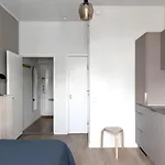 Διαμέρισμα Cozy Downtown With Location Τάμπερε