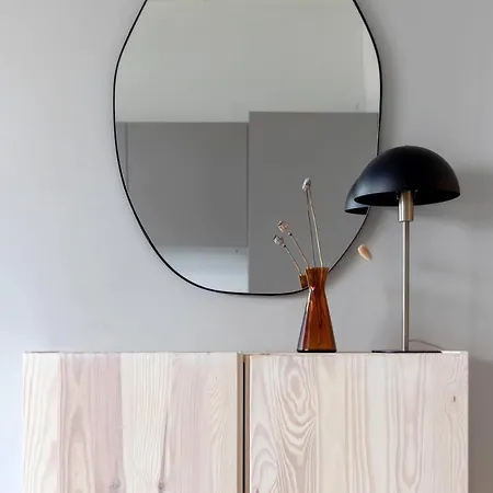 Lejlighed Cozy Downtown With Location Tampere