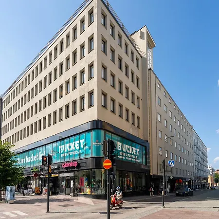 Cozy Downtown With Location *